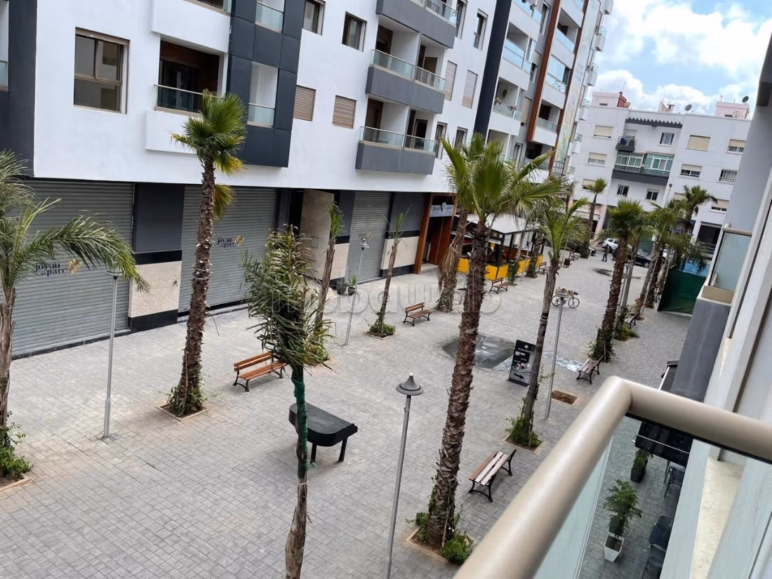 Appartement 90 m² à Quartier du Parc — 4