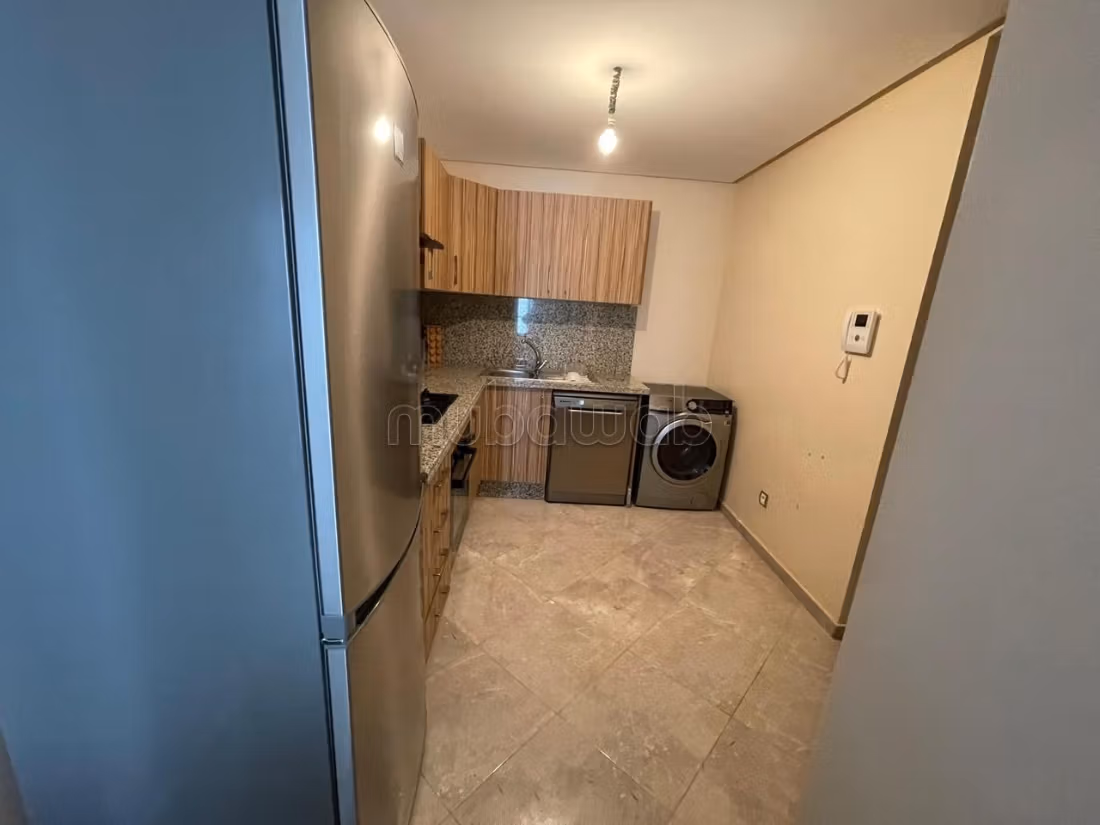 Appartement 90 m² à Quartier du Parc — 9