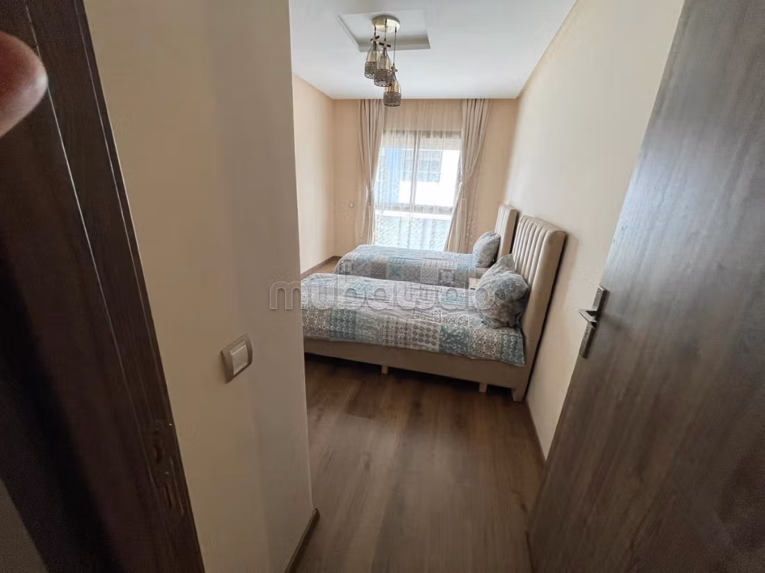 Appartement 90 m² à Quartier du Parc — 8