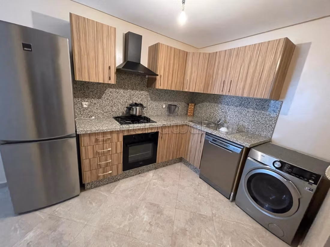 Appartement 90 m² à Quartier du Parc — 10