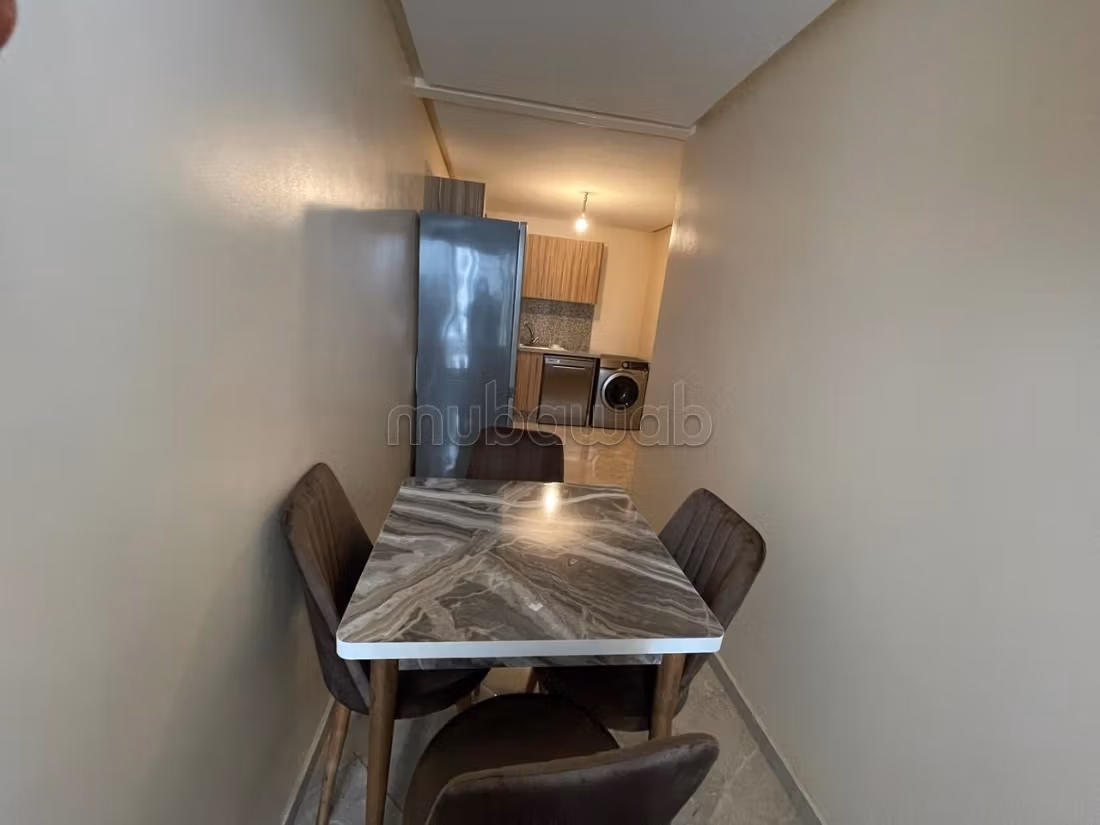 Appartement 90 m² à Quartier du Parc — 6