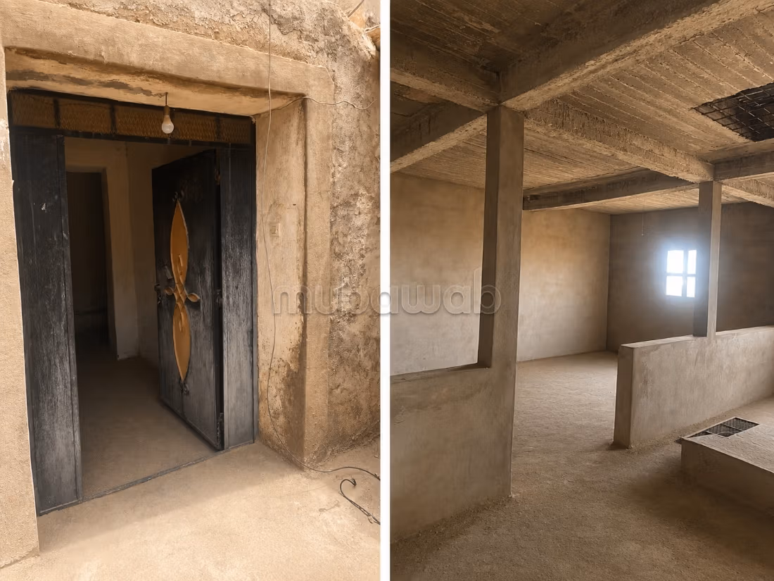 Casa 149 m2 Bouizakarne
