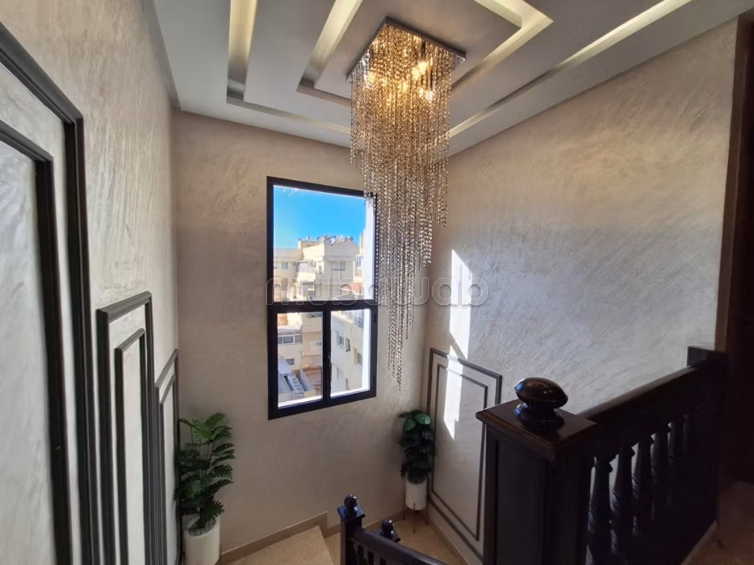 Dúplex en venta Palmier