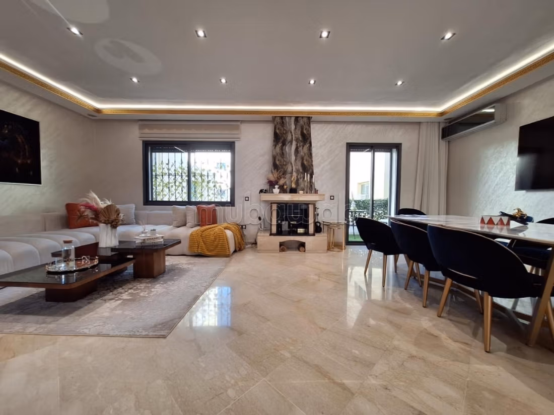 Dúplex en venta Palmier