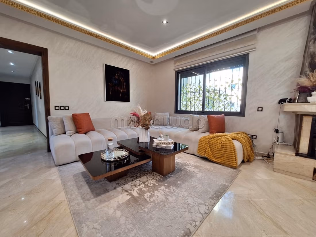 Dúplex en venta Palmier