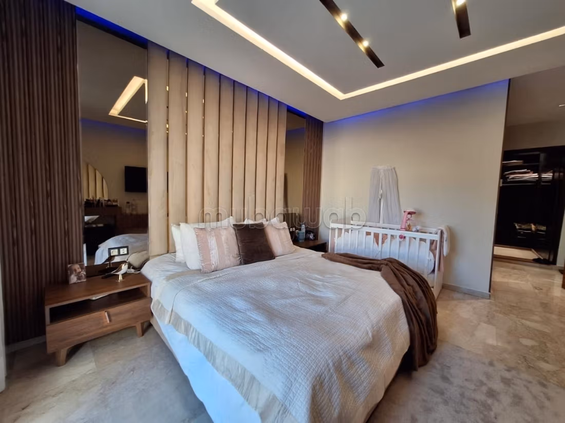 Dúplex en venta Palmier