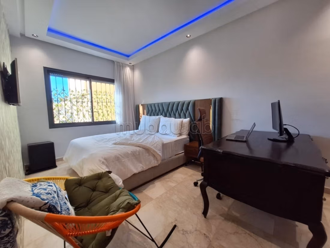 Dúplex en venta Palmier