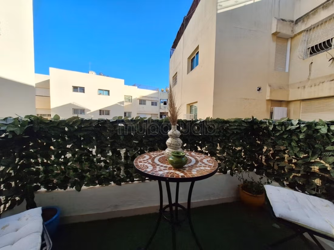 Dúplex en venta Palmier