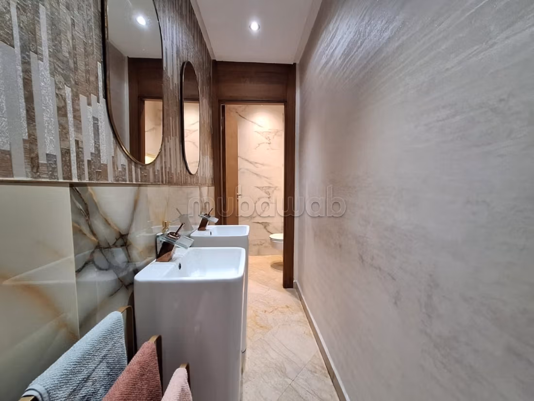 Dúplex en venta Palmier