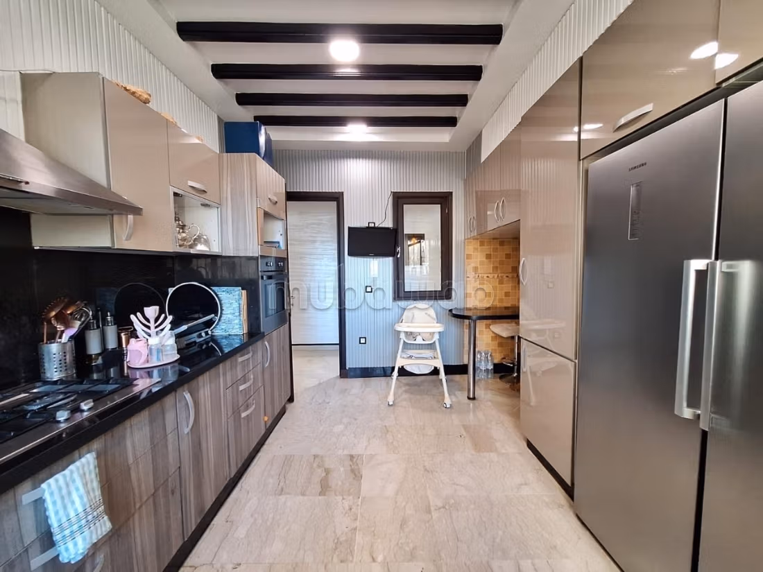 Dúplex en venta Palmier