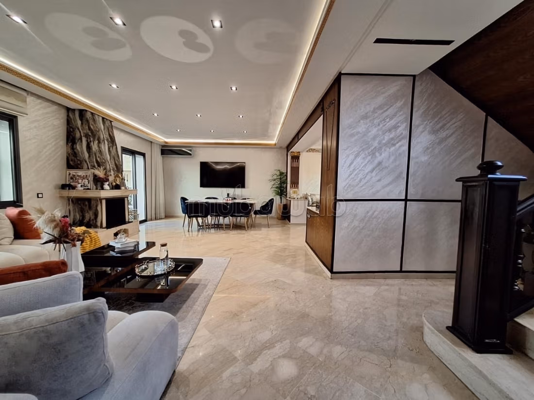 Dúplex en venta Palmier