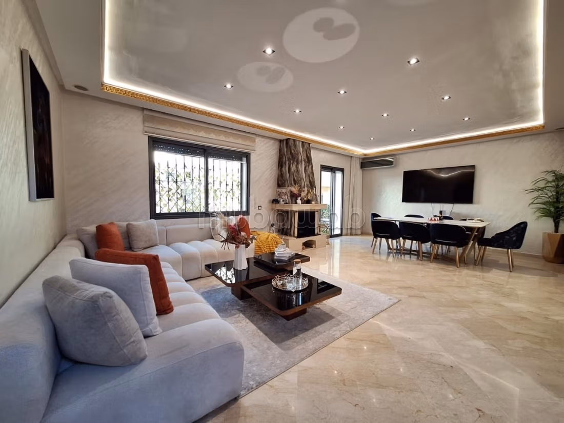 Dúplex en venta Palmier