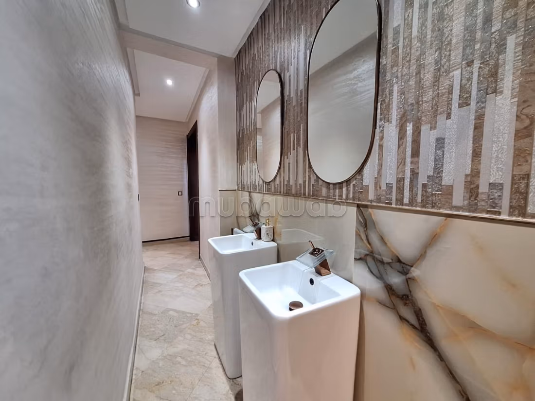 Dúplex en venta Palmier
