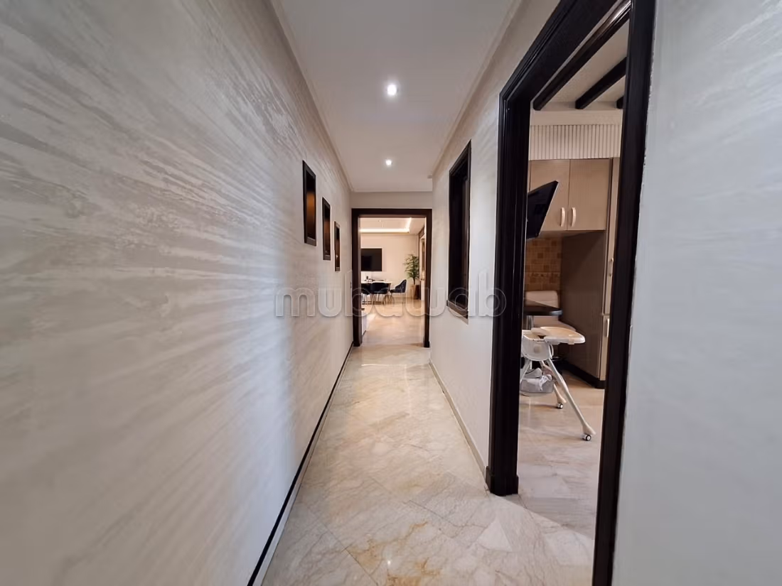 Dúplex en venta Palmier