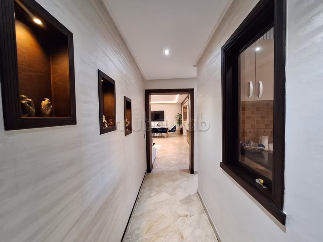 Dúplex en venta Palmier