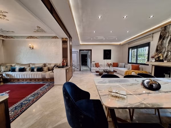 Duplex te koop Palmier