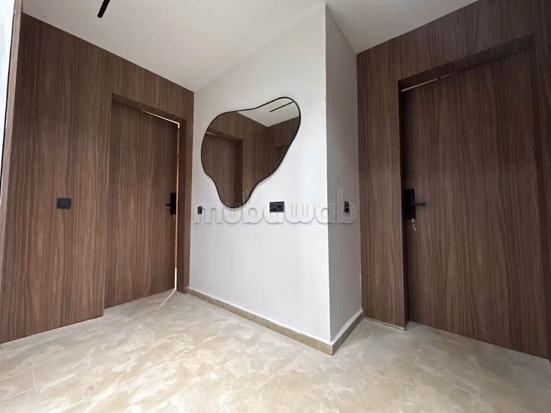4 studi arredati con giardini privati