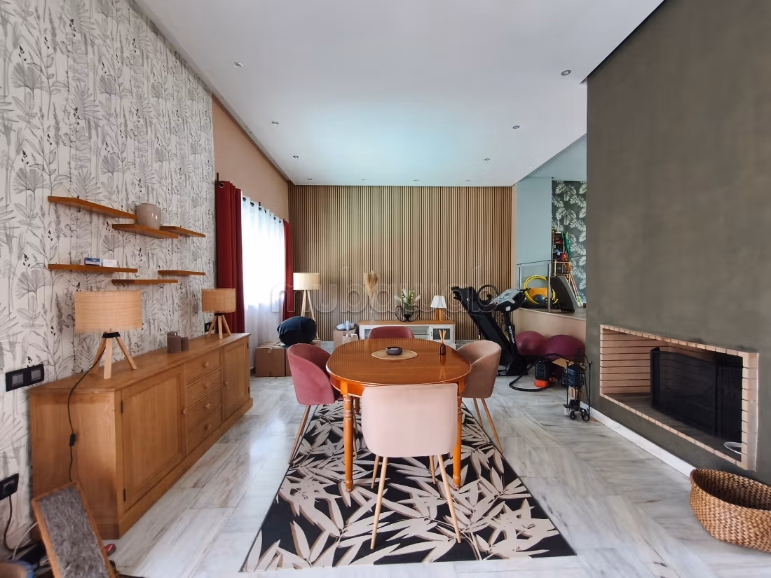 Magnifique villa 3 niveaux en vente