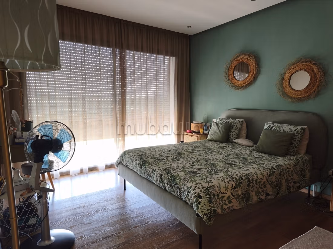 Magnifique villa 3 niveaux en vente