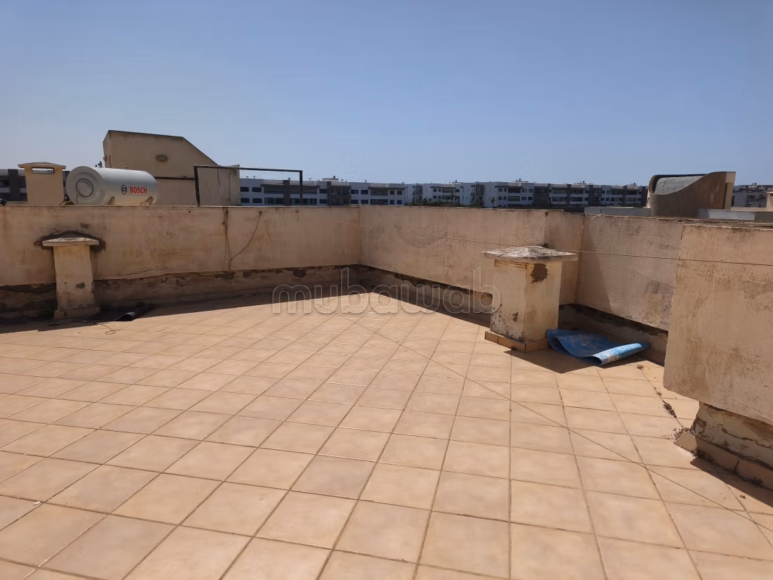 Magnifique villa 3 niveaux en vente