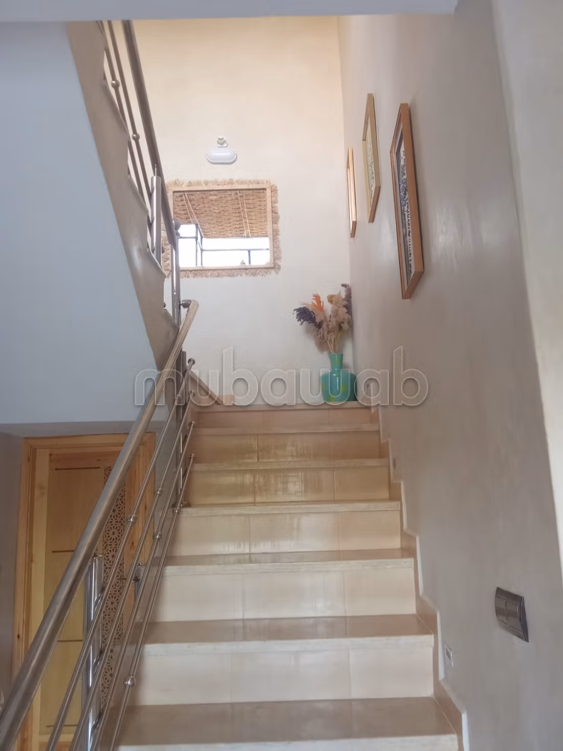 Bella villa in affitto nel cuore dell'atlas
