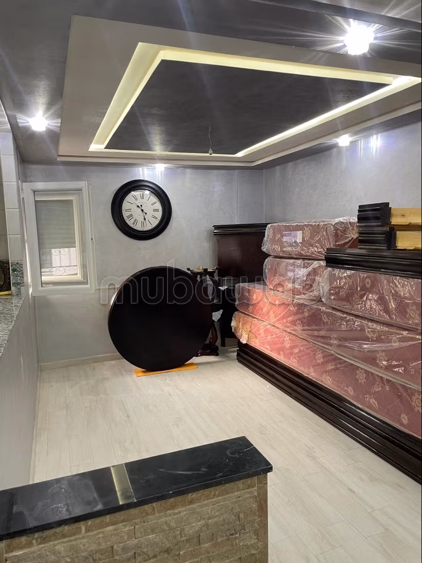 Appartement NEUF Addoha Les perles de Bouznika — 3