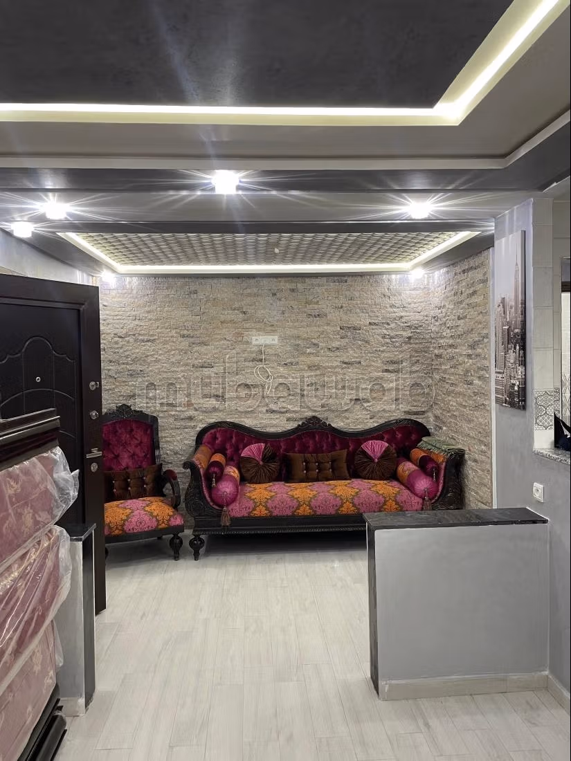 Appartement NEUF Addoha Les perles de Bouznika — 5