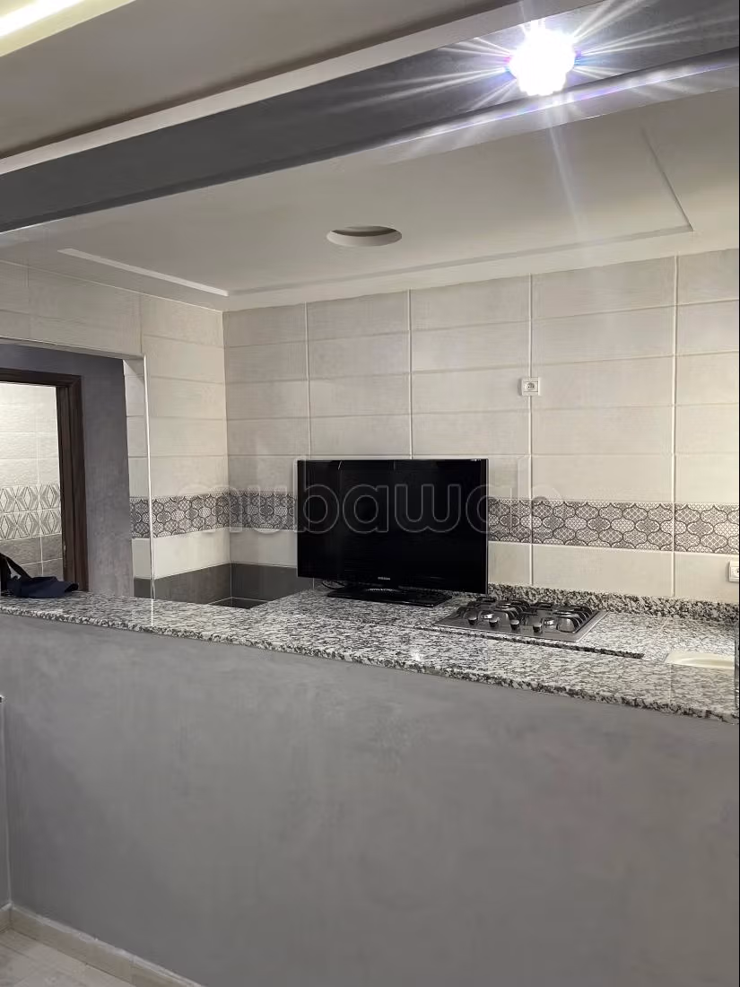 Appartement NEUF Addoha Les perles de Bouznika — 4