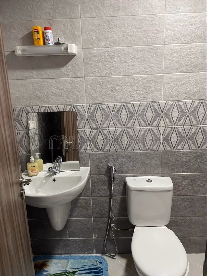 Appartement 50 m² f Plage Oued Cherrat — 8