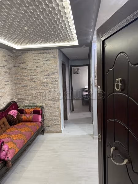 Appartamento NUOVO Addoha Le perle di Bouznika