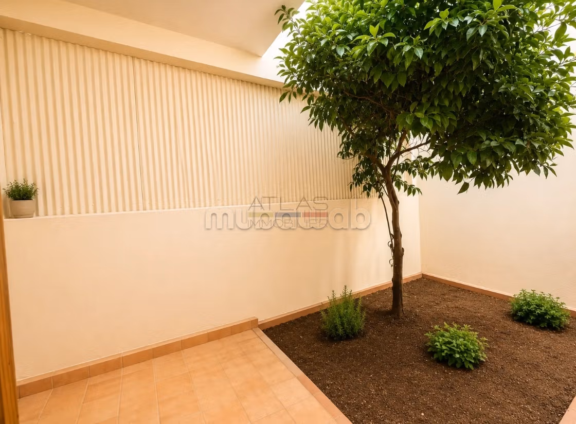 Titled guest house without VNA in Ounagha