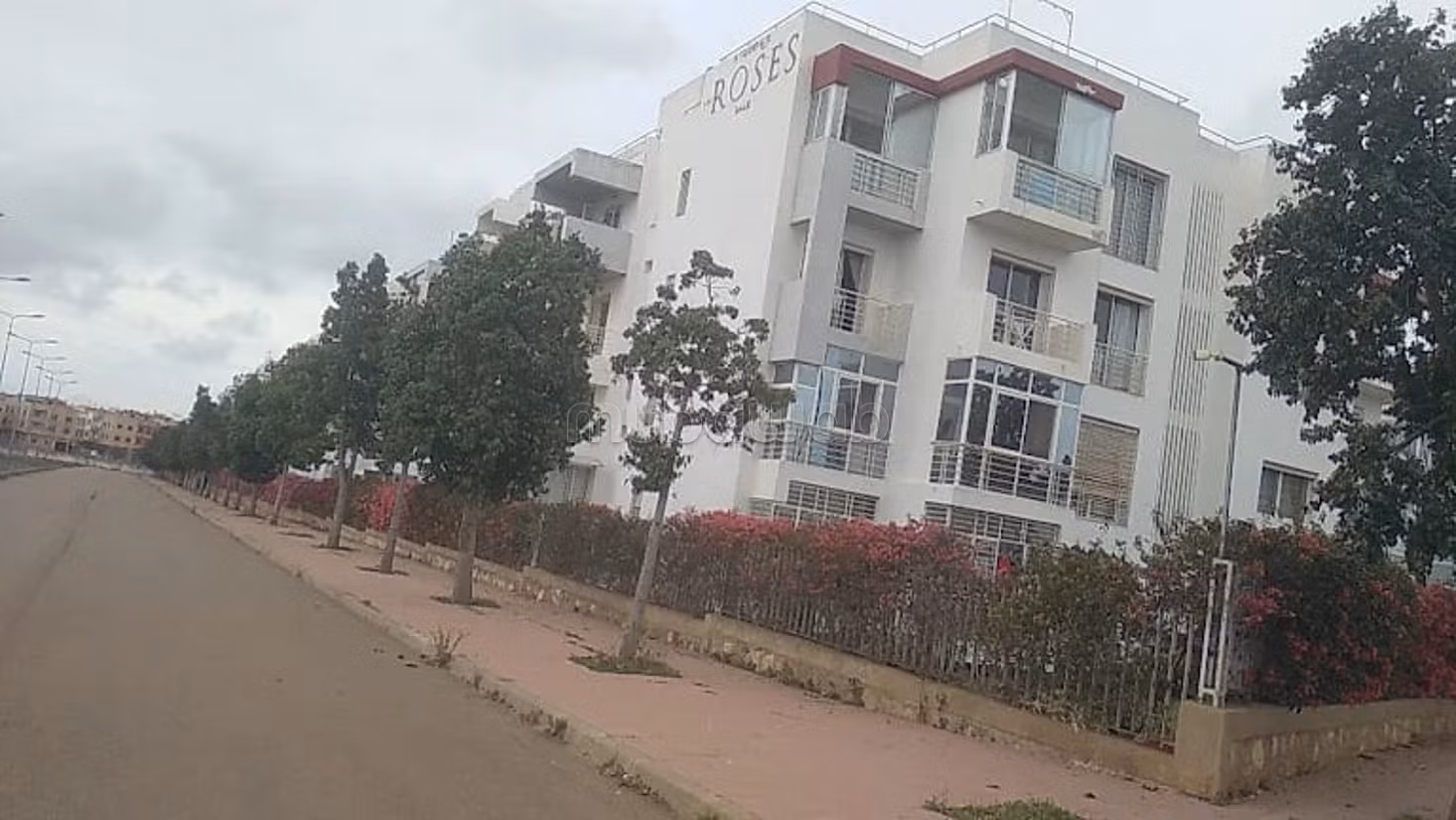 Vente Appt Haut Standing 131 m² H'sain Sala Jadida — 3