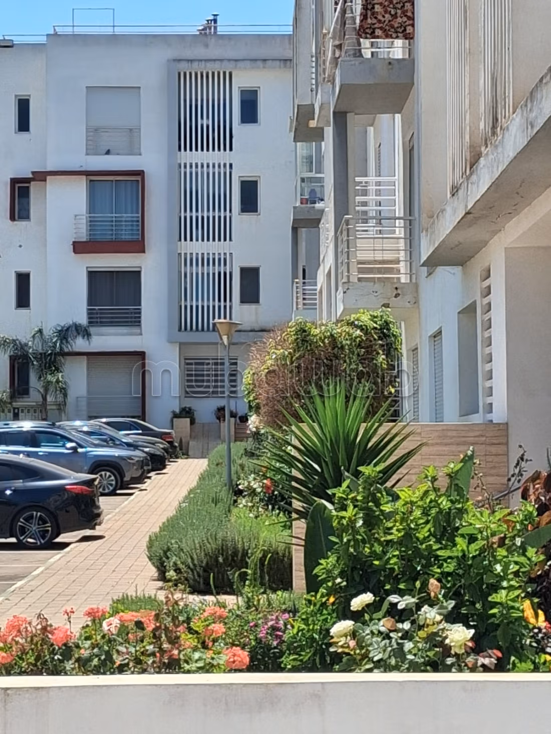 Appartement 131 m² à Sala el Jadida — 7
