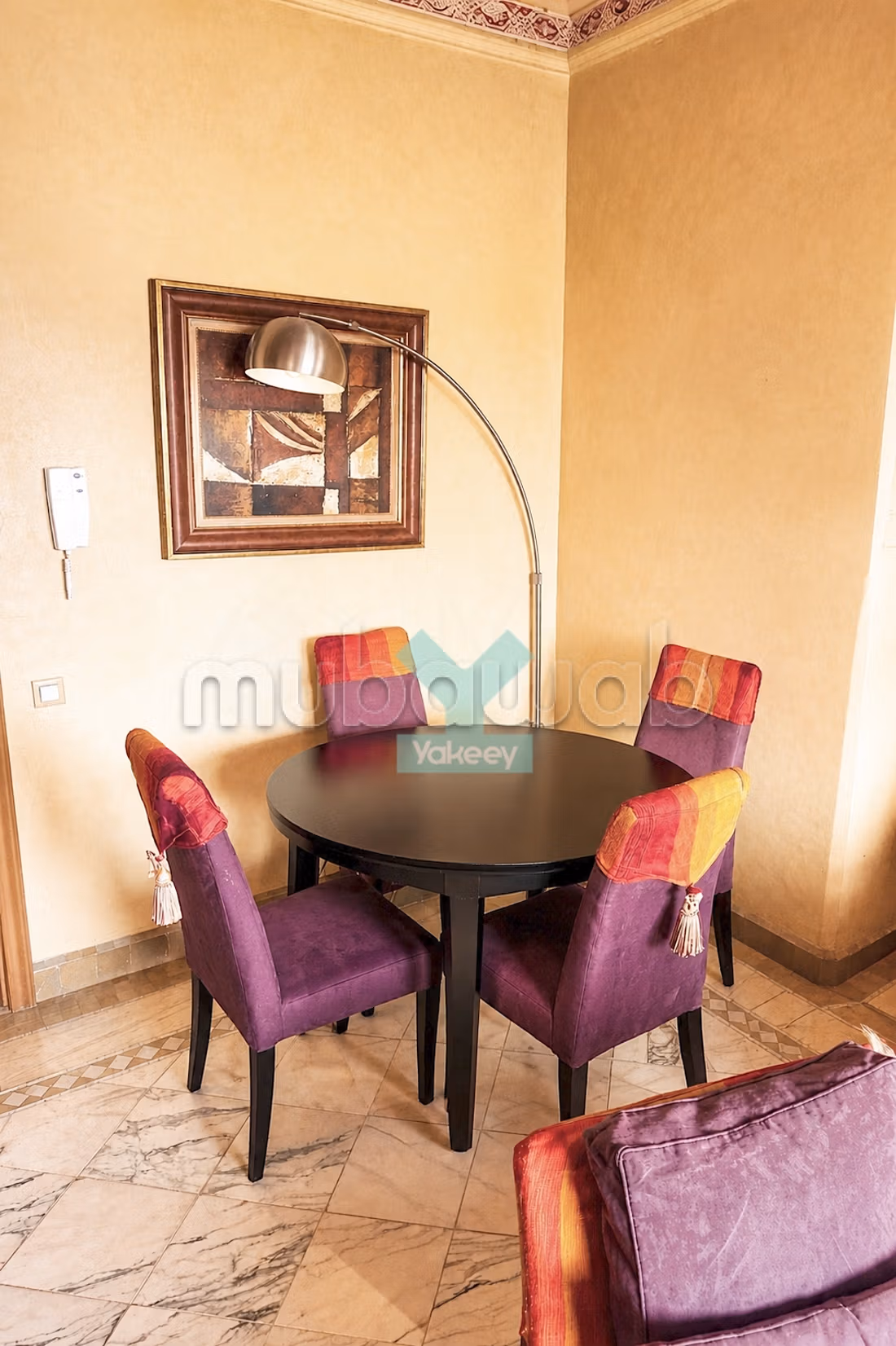 Bel appartement de caractère terrasse piscine — 5