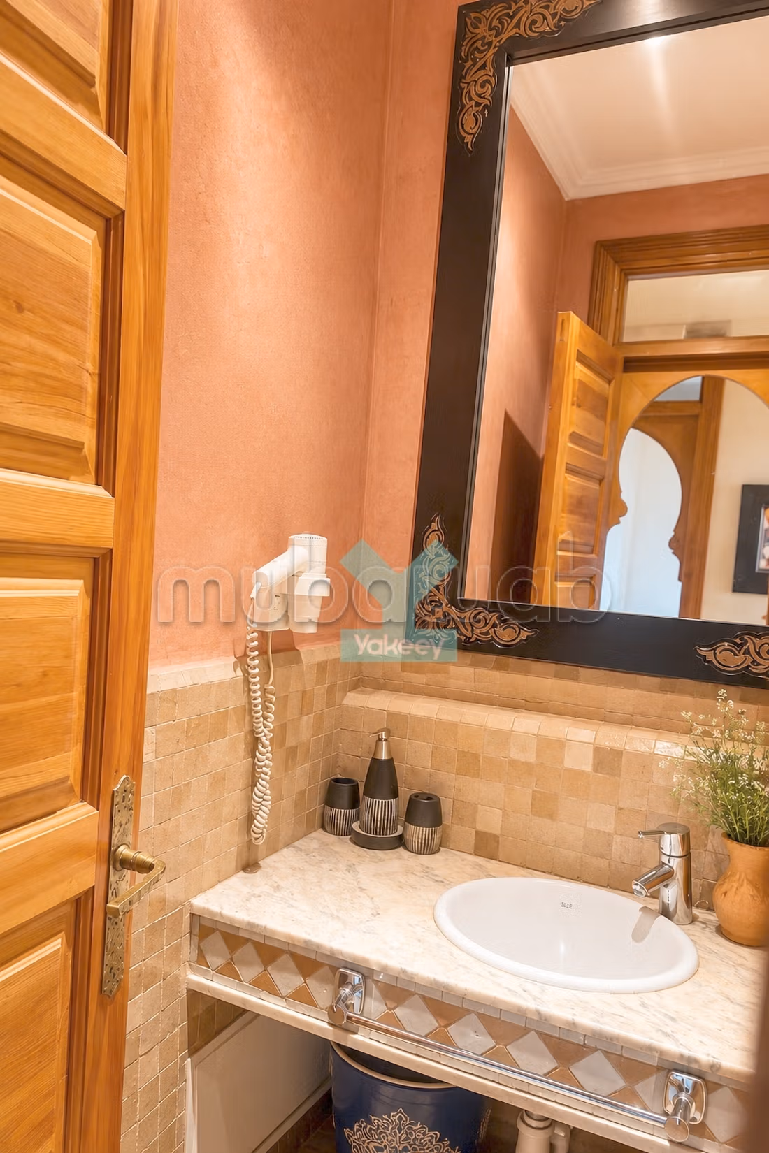 Appartement 70 m² à Ennakhil (Palmeraie) — 7