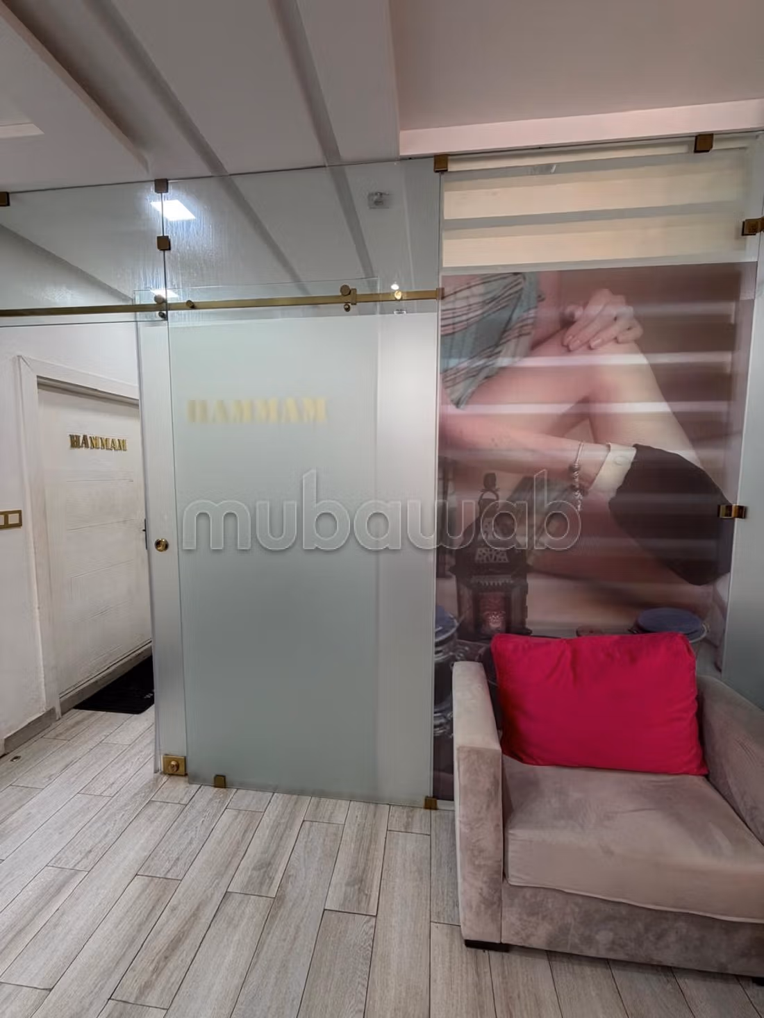 High-End Schoonheidscentrum Te Koop