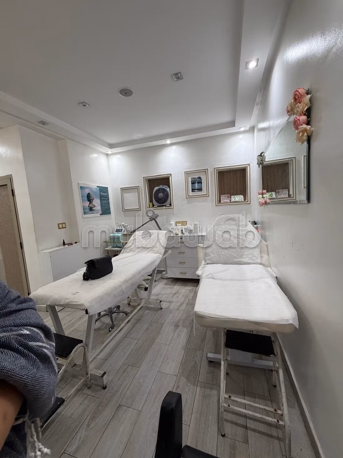 High-End Schoonheidscentrum Te Koop