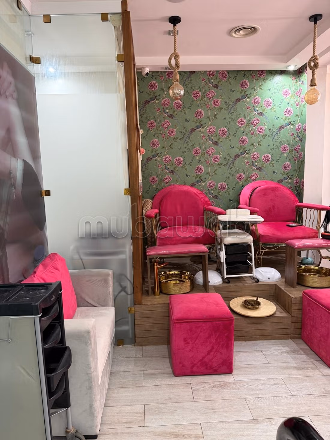 High-End Schoonheidscentrum Te Koop
