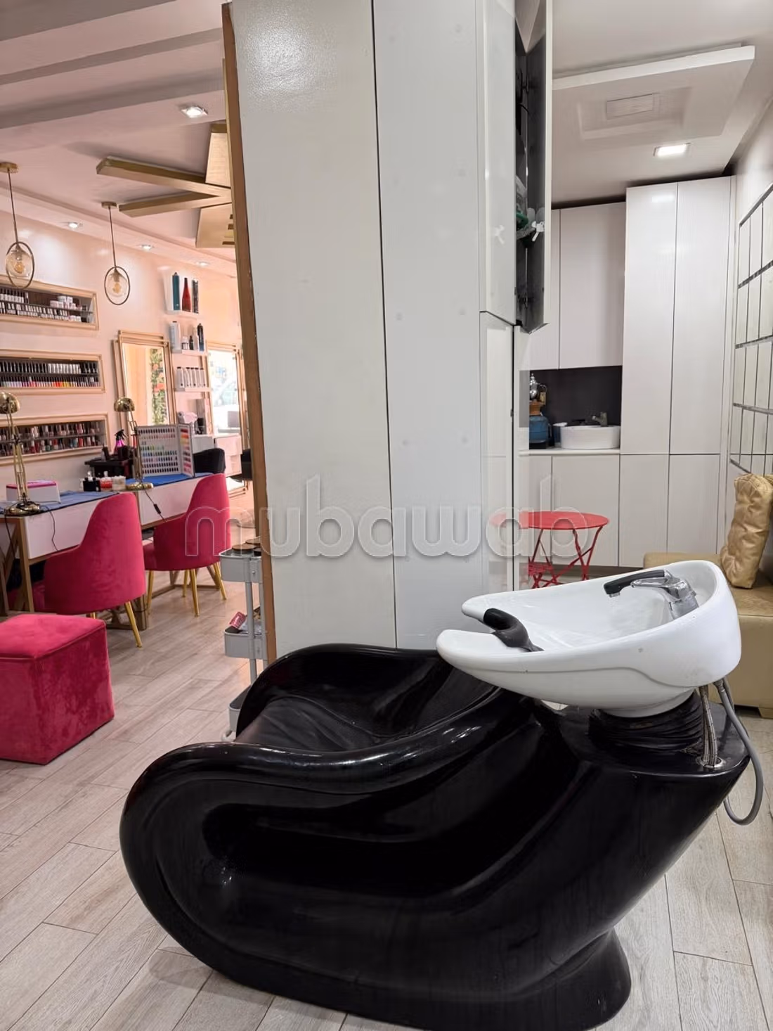 High-End Schoonheidscentrum Te Koop