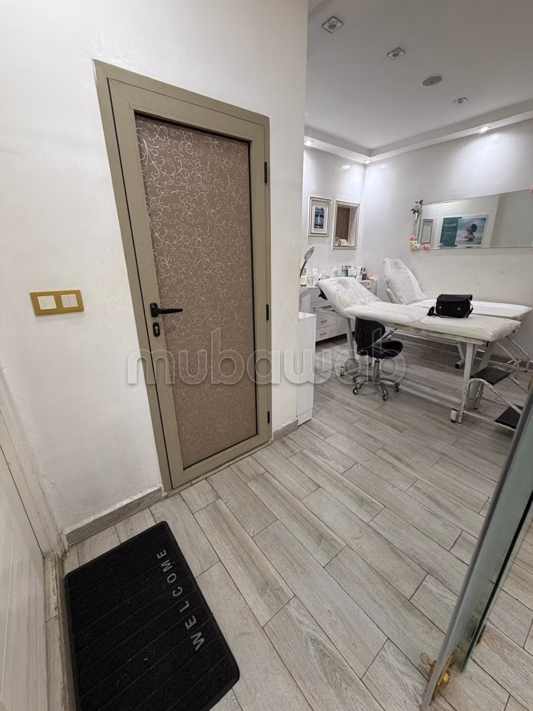 High-End Schoonheidscentrum Te Koop
