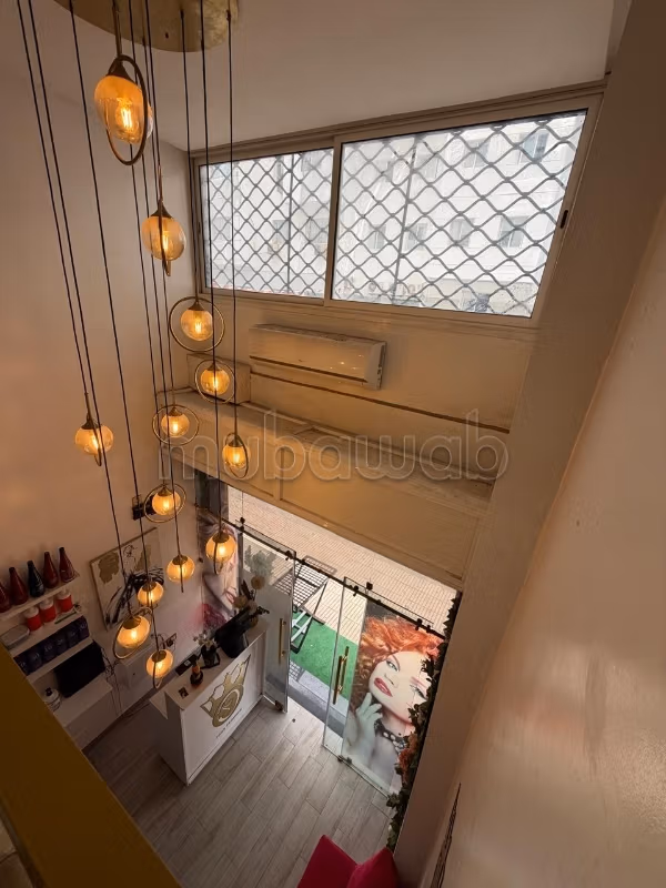High-End Aesthetic Center for Sale
