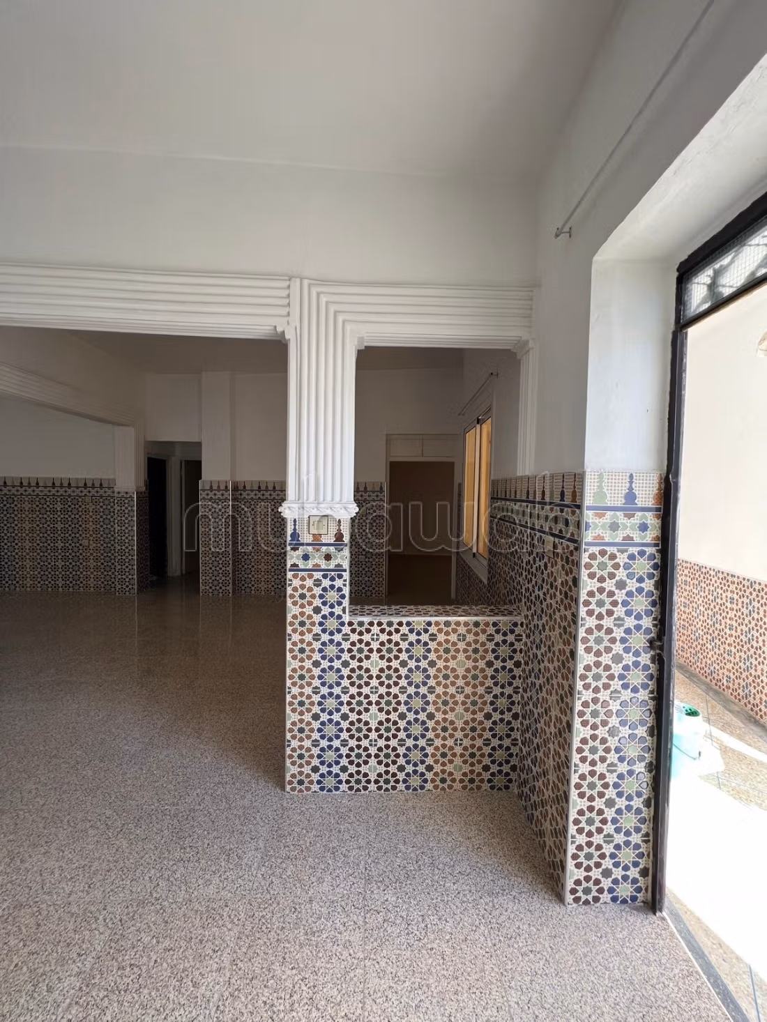 Jolie Maison à vendre Jbel Kbir Tanger