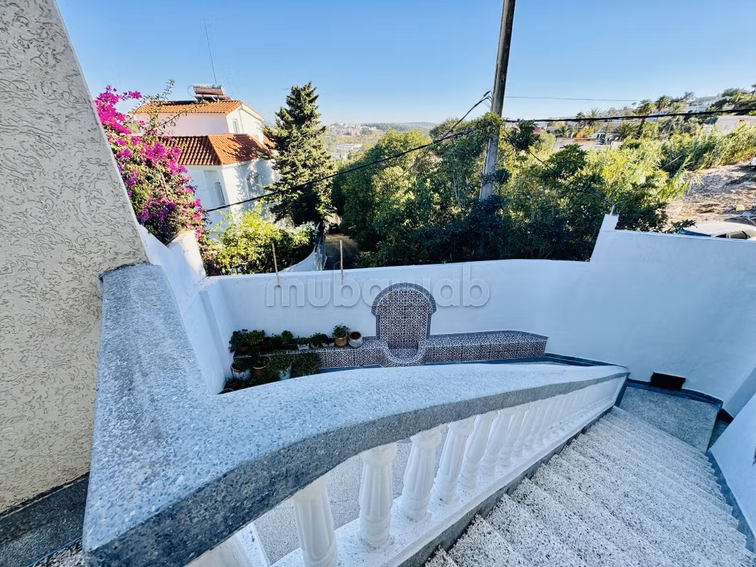 Jolie Maison à vendre Jbel Kbir Tanger