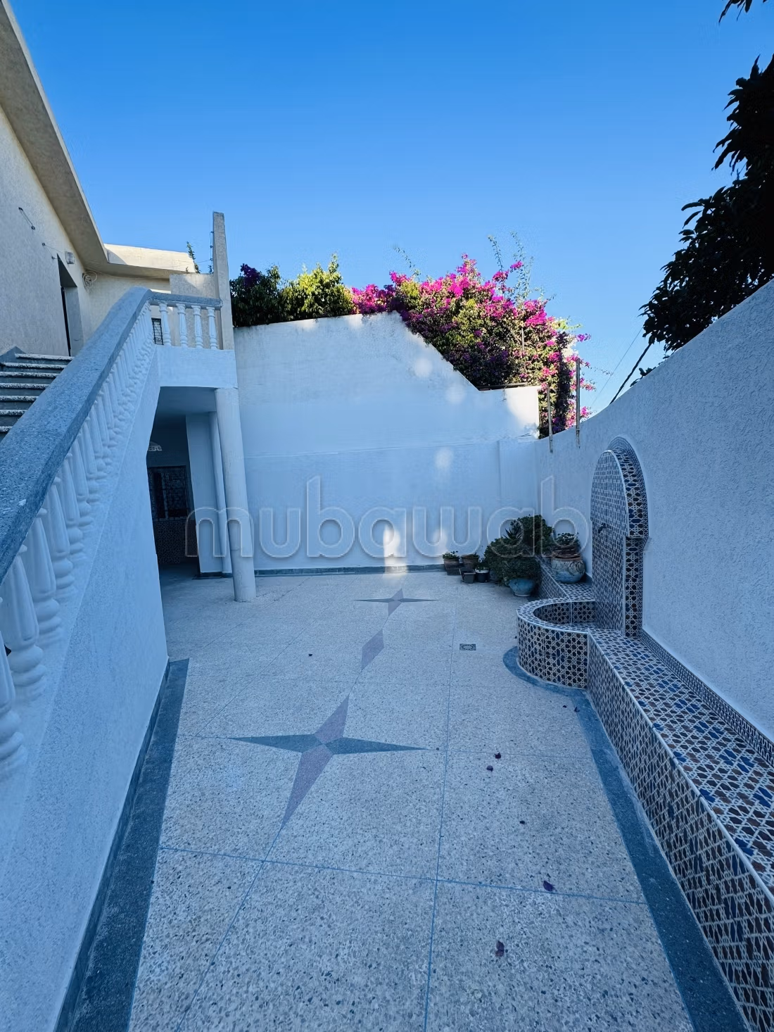 Jolie Maison à vendre Jbel Kbir Tanger