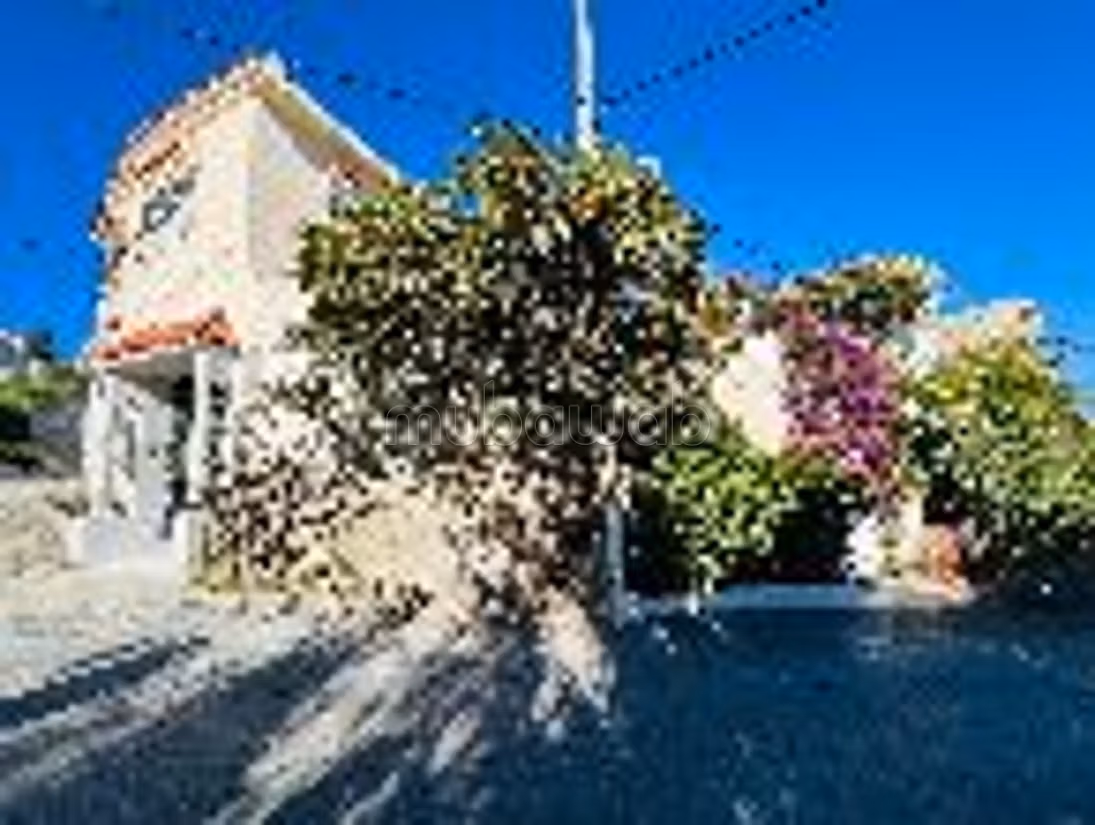 Jolie Maison à vendre Jbel Kbir Tanger