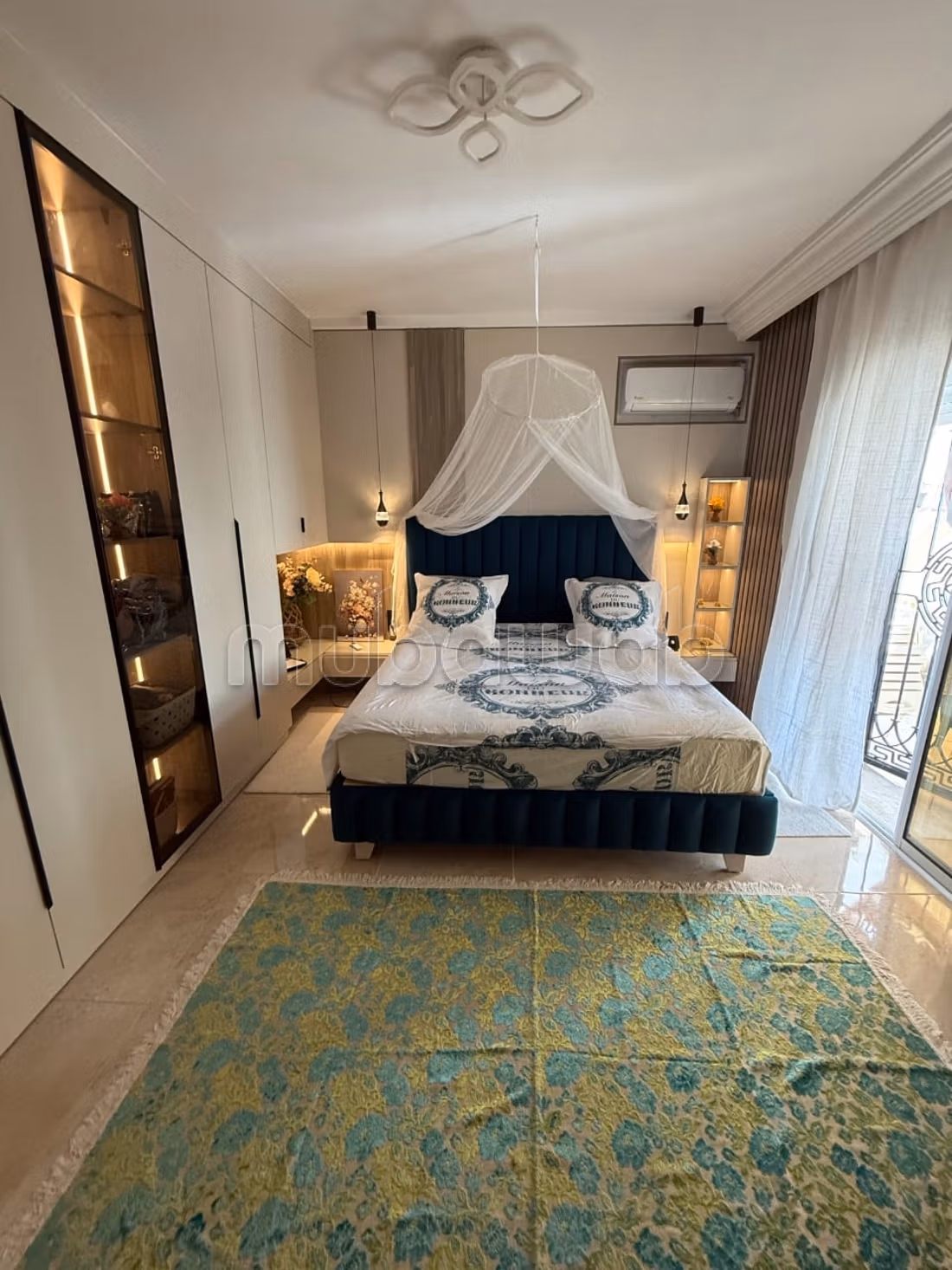 VILLA PIEDS DANS L'EAU EL KANTAOUI