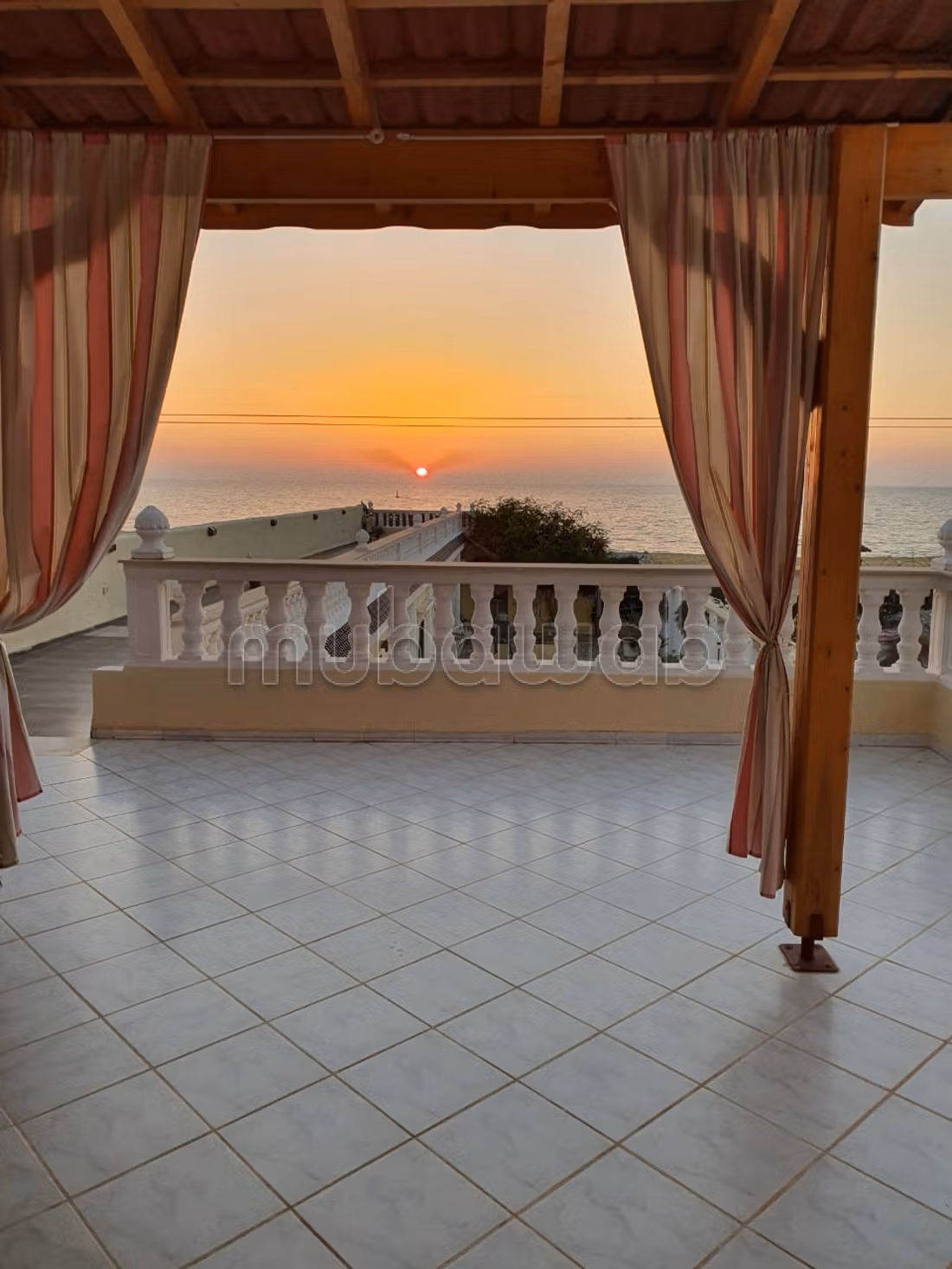 VILLA PIEDS DANS L'EAU EL KANTAOUI