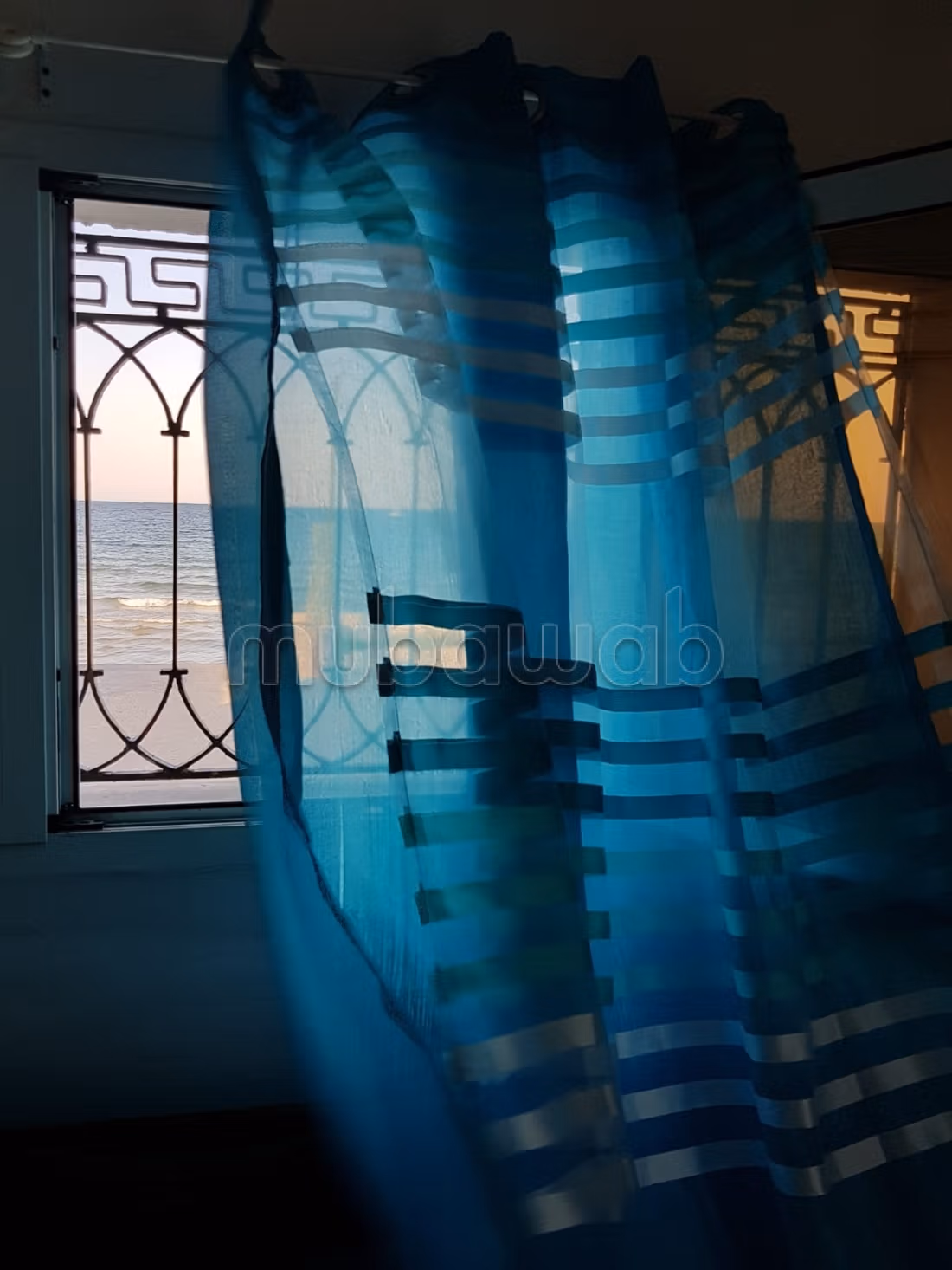 VILLA PIEDS DANS L'EAU EL KANTAOUI