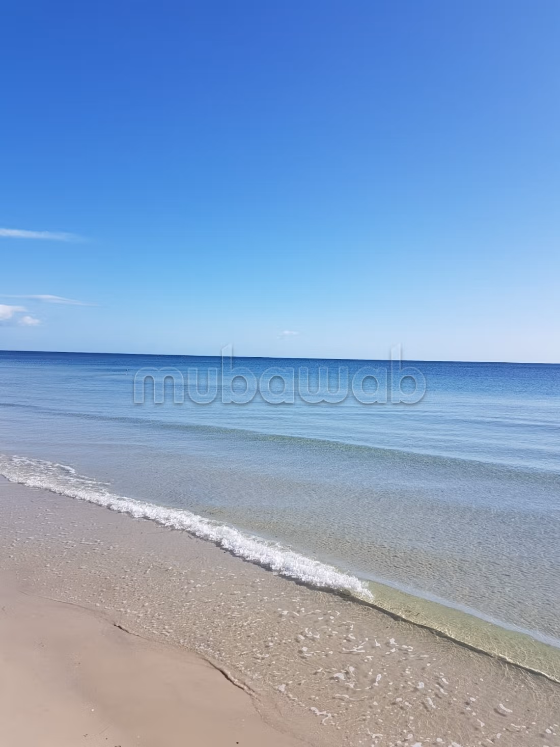 VILLA PIEDS DANS L'EAU EL KANTAOUI