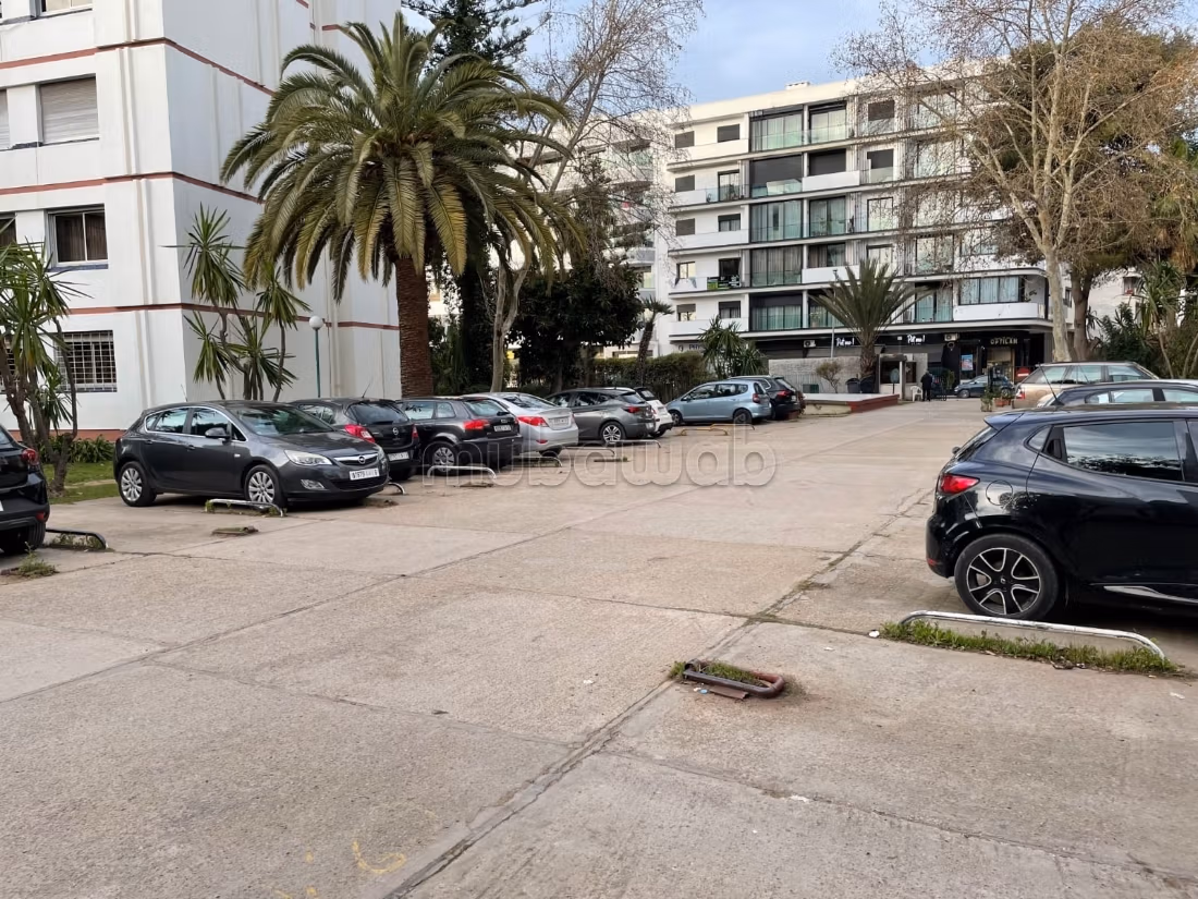 Venta Apartamento, 167 m², Las Princesas, Terraza, Garaje, Ascensor, 4 Habitaciones